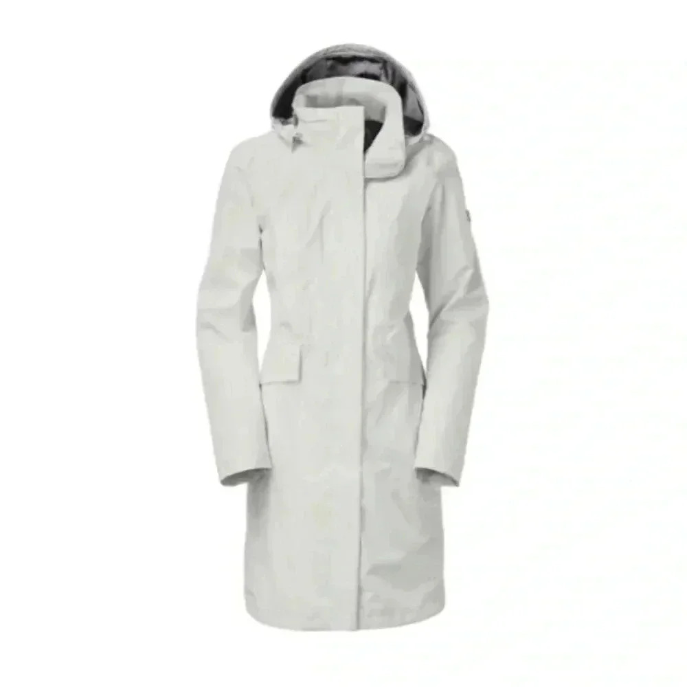 The North Face Woman’s 3 in 1 Suzanne Tri Climate Jacket